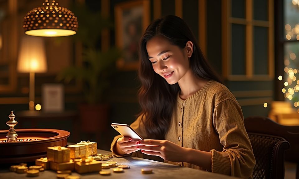 96cmd 96cmd App တွင် ဘာတွေ ကစားနိုင်သလဲ